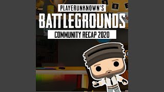 Download Lagu PUBG Community Recap 2020