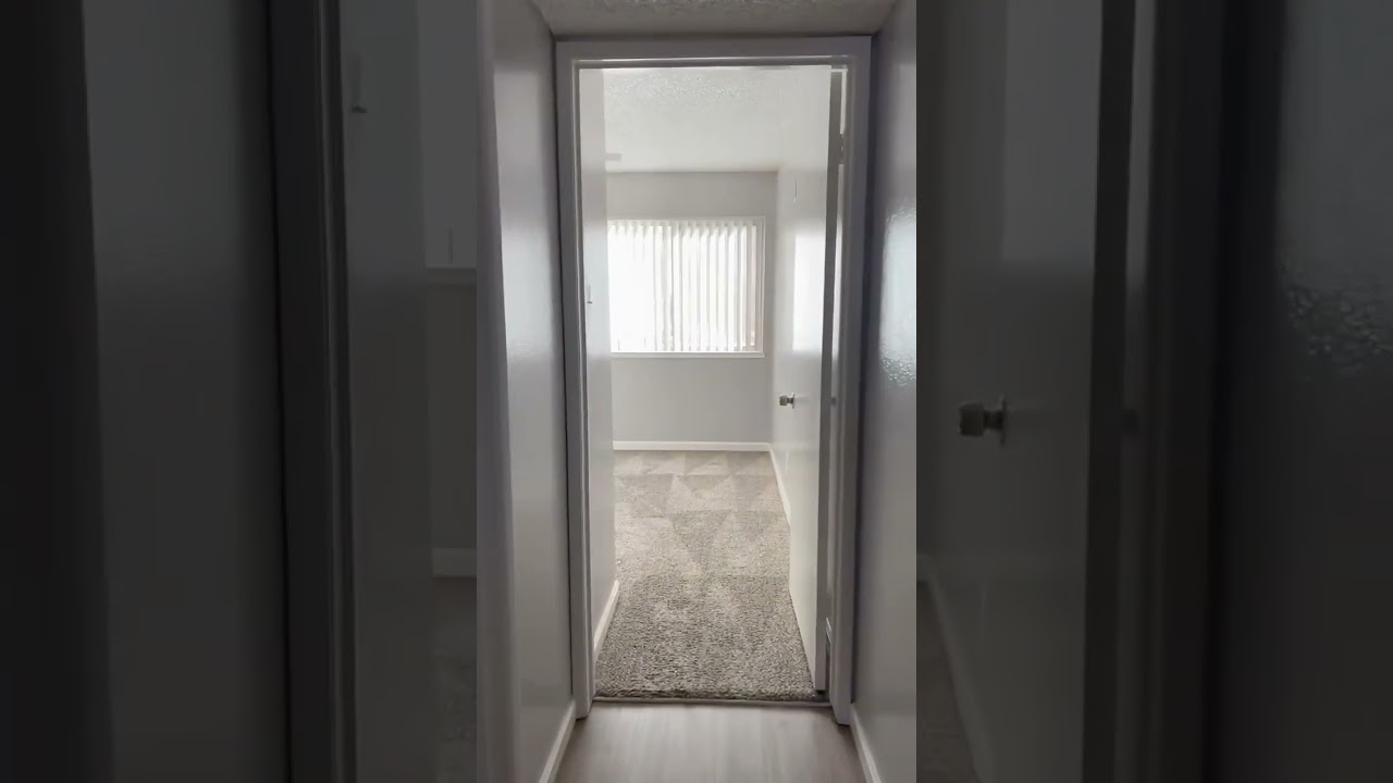 Scenic Drive Apartments: 2 Bedroom/1 Bath