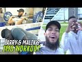 This Is How You Workout At IMG ACADEMY!!! Strength Coach Shows Us FULL LIFT That Will Make you SICK!