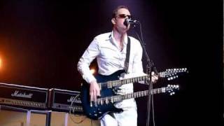 Black Country Communion Live, The Battle For Hadrian&#39;s Wall HD