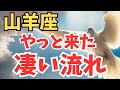 良かった山羊座♑️2025年の仕事の流れ✨✨✨