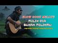 🎵 Milik Dia Bukan Milikmu – Alwa Saleem | Slow Rock Melayu Tentang Cinta yang Tak Bisa Dimiliki