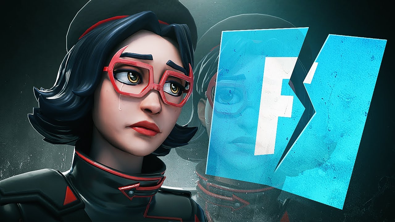 Je n'arrive pas à croire que ce soit arrivé.. 💔