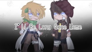 × Dont Come Back Here Meme | Ft. Wilbur And Tommy | MY AU | Read Desc. before commenting ×