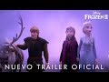 Frozen 2 de Disney | Nuevo Tráiler Oficial en español | HD