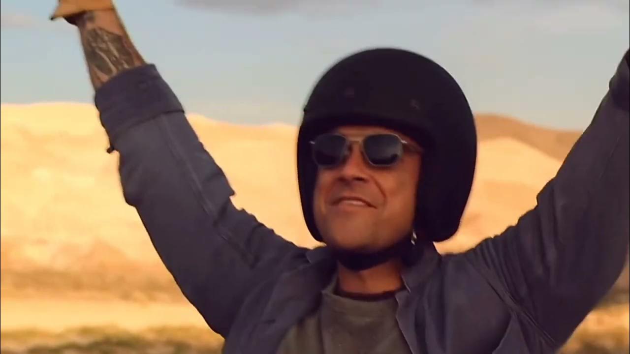 Robbie Williams - Bodies (Fred Falke Remix) Robbie Williams - Bodies (Fred Falke Remix)