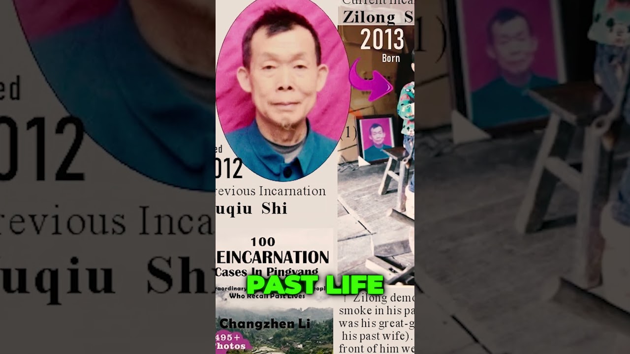 Is Reincarnation Real?