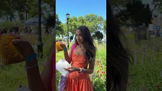 Its A Seaside Celebration In Nyc With Jr.s Ariel We Were So Excited To Come Celebrate The New