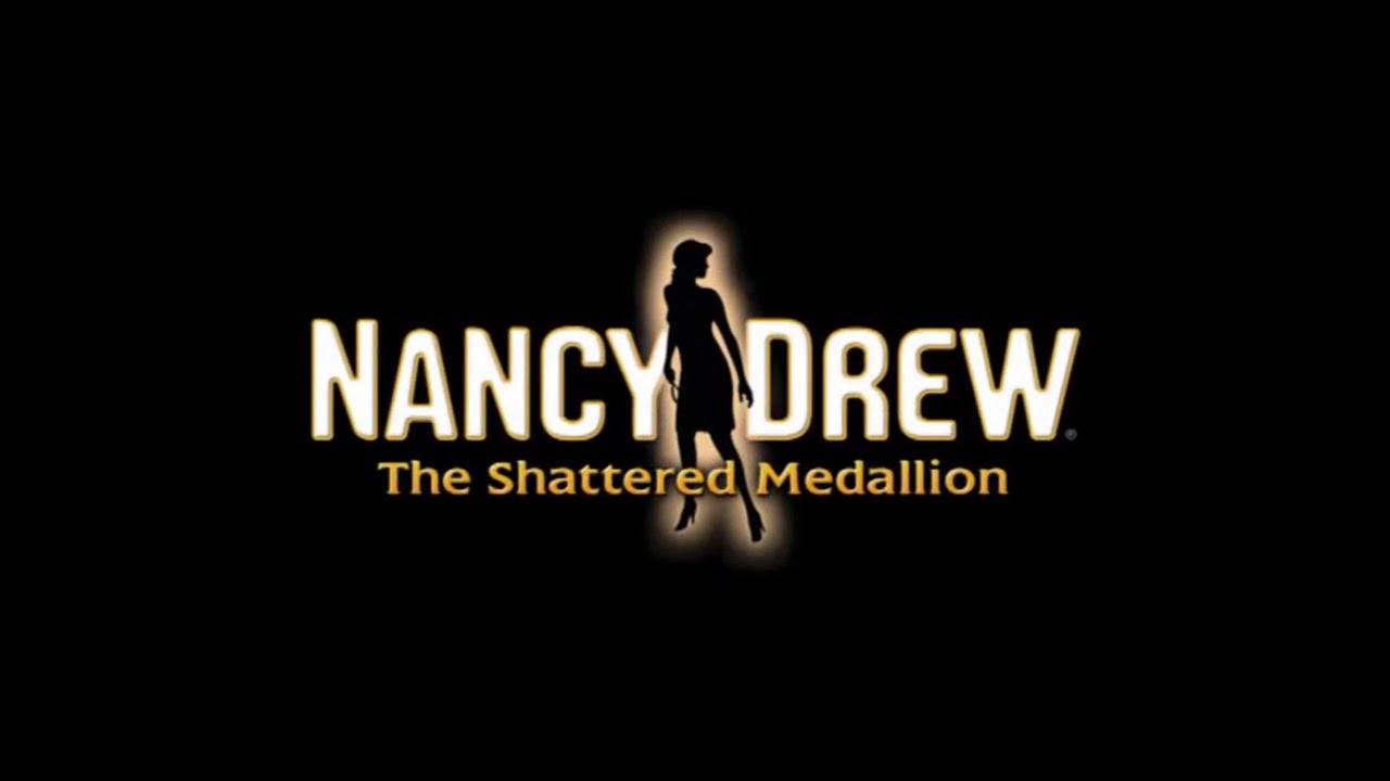 download nancy drew shattered medallion hints