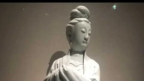 Another World Lies Beyond: Chinese Art and the Divine | Ancient Art Links - DayDayNews