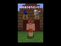右？左？彼女にするならどっち？ #Shorts【マインクラフト/Minecraft/まいくら】