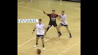 Handball - Defense - exercises & drills