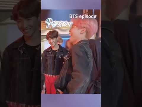 Jungkook celoso por