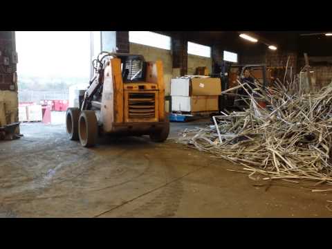 Philadelphia Heavy Equipment and Crane Rental