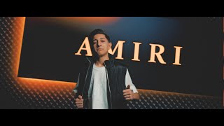 Amiri - Ma cheama Amiri | Official Video