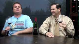 Thumbs Up Wine Review: 2011 Rancho Zabaco Zinfandel, Two Thumbs Up