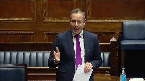 Motion: Appointment of a Victims of Crime Commissioner - Monday 5 October 2020