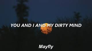 Boy Epic - Dirty Mind (lyrics)