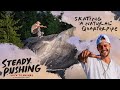 Rock, Paper, Slalom | TJ Rogers 'Steady Pushing' in partnership with 7-Eleven Ep 1/4