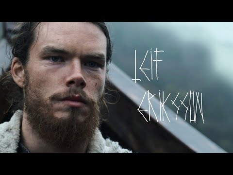 Videó: Mit ért el Leif Eriksson?