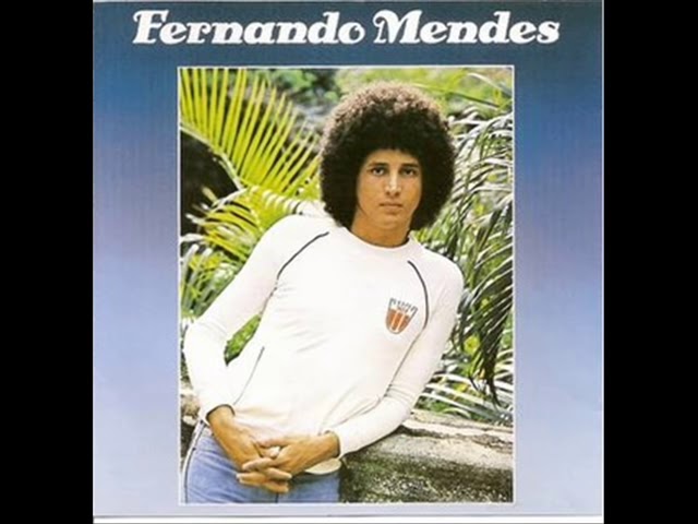 Fernando Mendes - O Por Do Sol