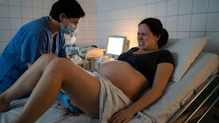 Labor Pain Start to Baby Cry – Hospital Natural Delivery || Dr. Vinki Labor Pain Start to Baby Cry – Hospital Natural Delivery || Dr. Vinki