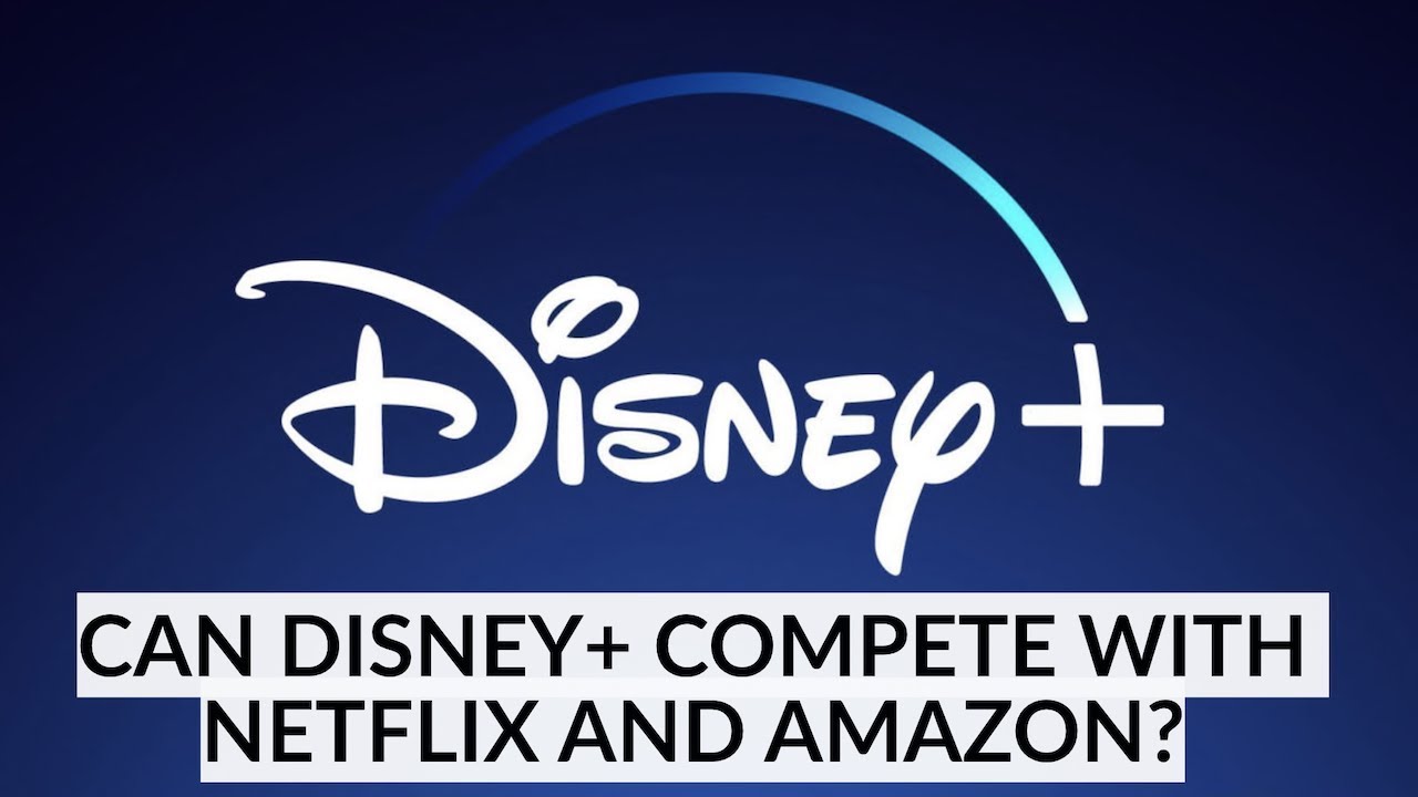 Disney+ Launches November 12 With A Low Price And Big Brands