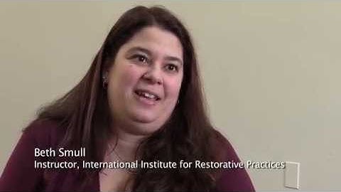 Bullying Prevention and Restorative Practices