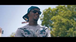 Broke Bwoy - Like It Is Clip Officiel