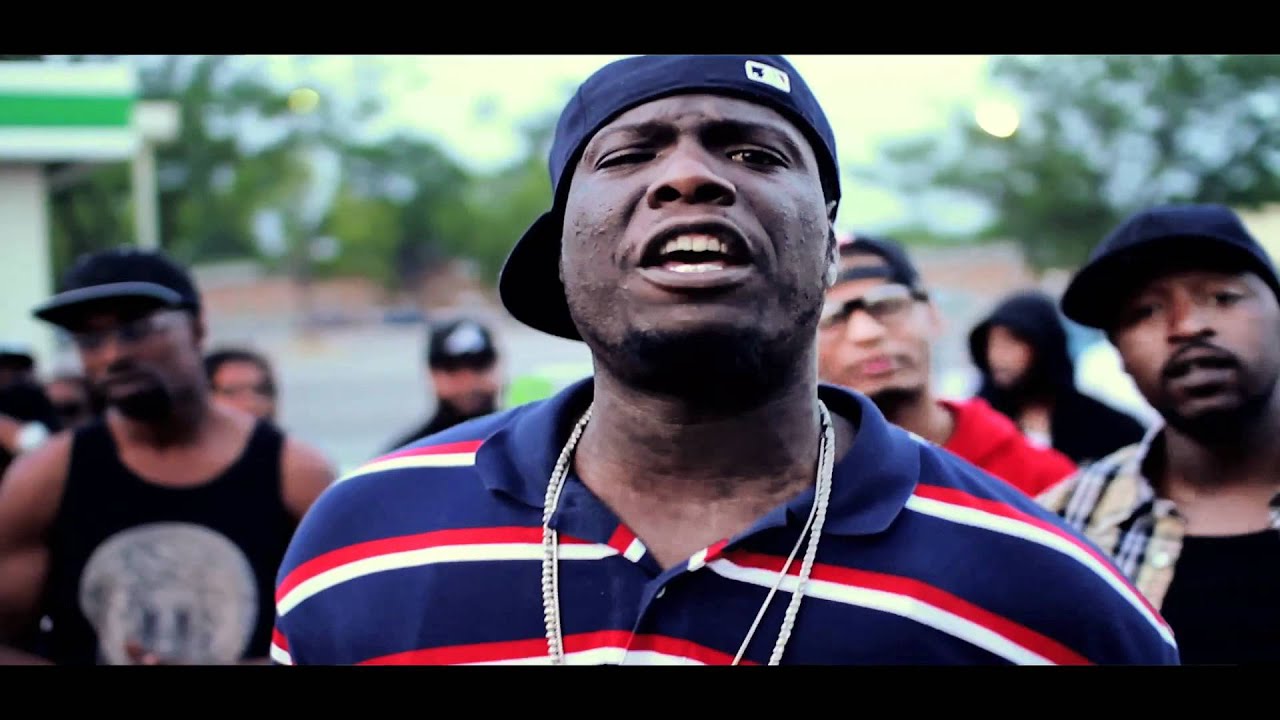 Killah D ***** NITE RIDAHZ ****