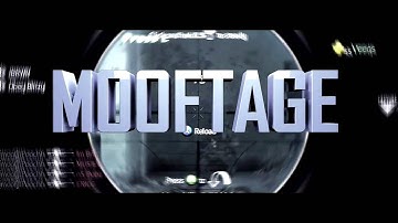 MOOFTAGE- Cod4 Tritage Trailer