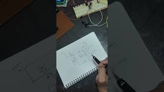 DIY RF Pump Remote Circuit Design Explained! #433mhz #homeautomation   #experiment #diyelectronics