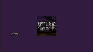 SPEED SONG White 2115 - 18