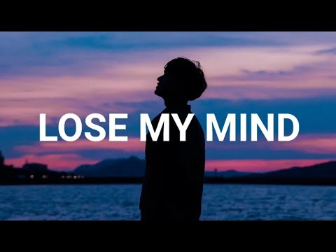 NEFFEX - Lose My Mind (Lyrics)