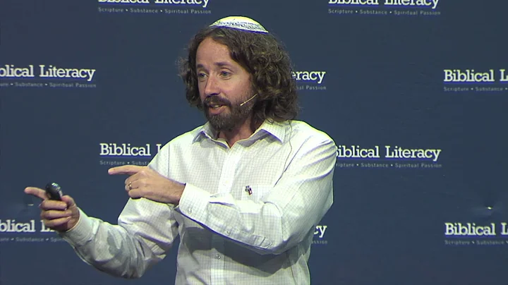 Special Event - Rabbi Michael Vowell on Jonah - De...