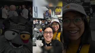 Some Puppet at PAX. A picture story. #pax #pax2024 #twitch #streamer #puppet #puppetgamer