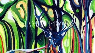 James Frost - Nomad (Audio/Visual)