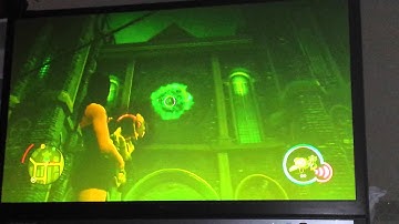 Saits row 4 wall clusters