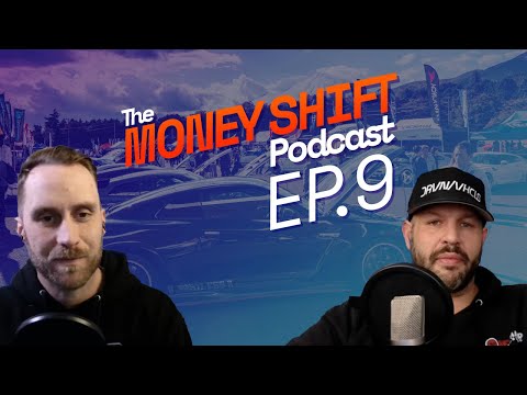 Automotive News Shift Podcast
