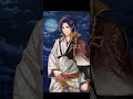 アカセカ-Akaseka: Sakamoto Ryouma坂本龍馬 Awakening Yin (新春に心かよえば)覚醒 陰