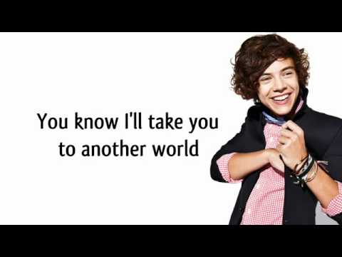 (+) One Direction   Another World