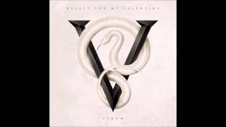 Bullet For My Valentinebroken
