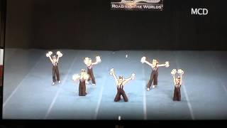 SSMC 2012 SC