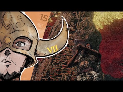 "Marikan&rsquo;t", Elden Ring Blind Run - L&rsquo;Anima della Scoperta VII [15]