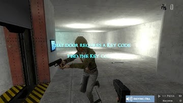 [Zombie panic! source] ZB.LV 2010 footage with PathologicalCat & Inquis (Qwe)