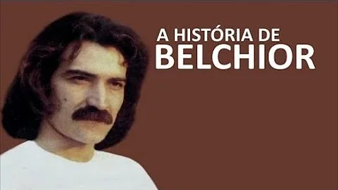 Em que ano Belchior morreu?