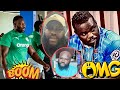 🚨Reug Reug vs boy niang , les révélations explosives de boucher kethiup, combat bi makane na si ..😱