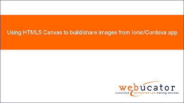 Using HTML5 Canvas to build and share images from an Ionic/Cordova app