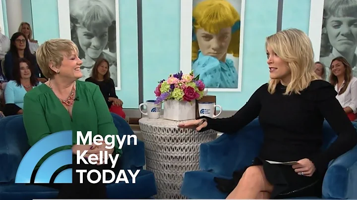 Alison Arngrim Reveals Little House On The Prairie Secrets | Megyn Kelly TODAY