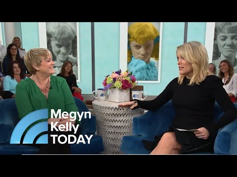 Alison Arngrim Reveals ‘Little House On The Prairie’ Secrets | Megyn Kelly TODAY